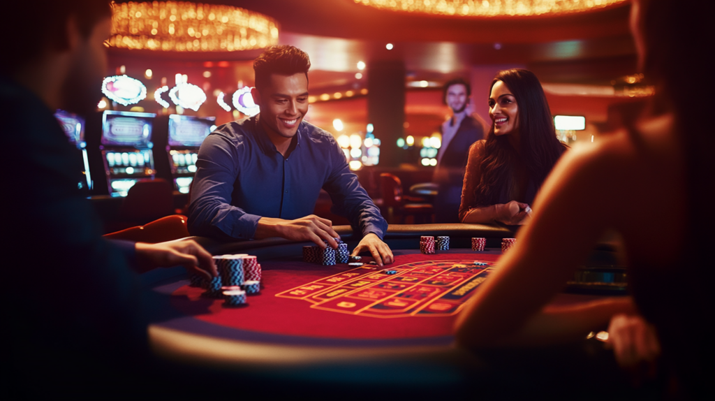 Explore the Best Non Gamstop Casinos UK 2438 Explore the Best Non Gamstop Casinos UK 2438