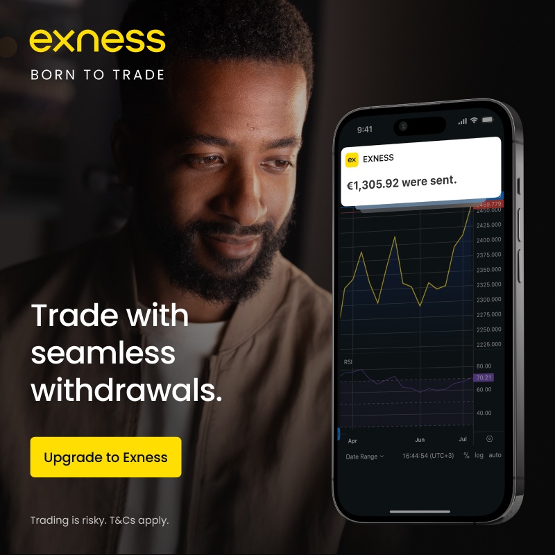 Competitive Exness Fees 2 Competitive Exness Fees 2