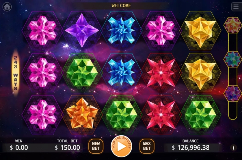 Discover the Thrills of Lucky Star Casino Discover the Thrills of Lucky Star Casino