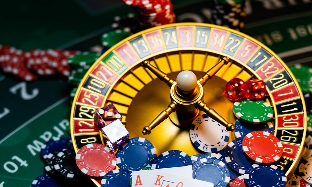 Discovering the Thrills of UK Casinos Discovering the Thrills of UK Casinos