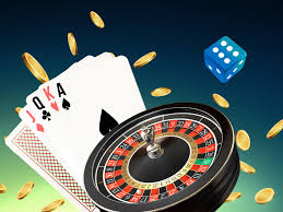 Discovering the Thrills of UK Casinos Discovering the Thrills of UK Casinos