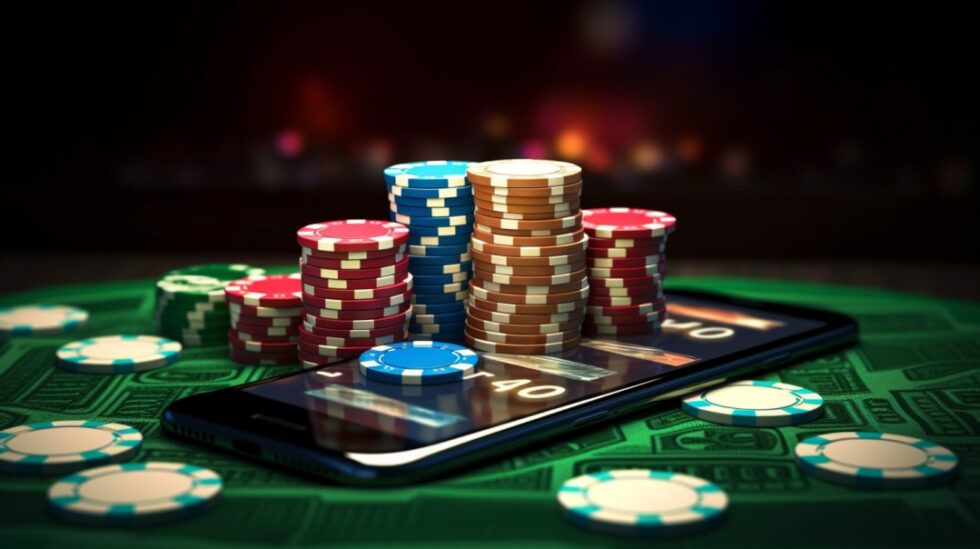 Explore the Thrilling Experience at Casino Gransino UK Explore the Thrilling Experience at Casino Gransino UK