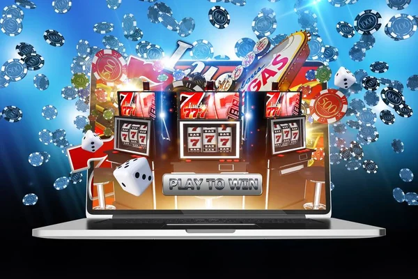 Explore the Thrilling Experience at Casino Gransino UK Explore the Thrilling Experience at Casino Gransino UK