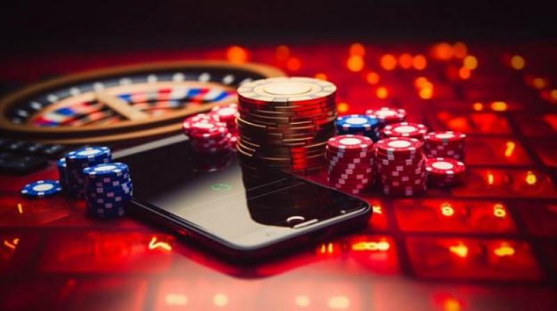 Explore the Thrills of Gaming at Casino SpinTime UK Explore the Thrills of Gaming at Casino SpinTime UK