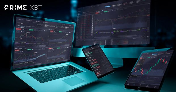 Exploring AR PrimeXBT The Future of Trading and Investment Exploring AR PrimeXBT The Future of Trading and Investment
