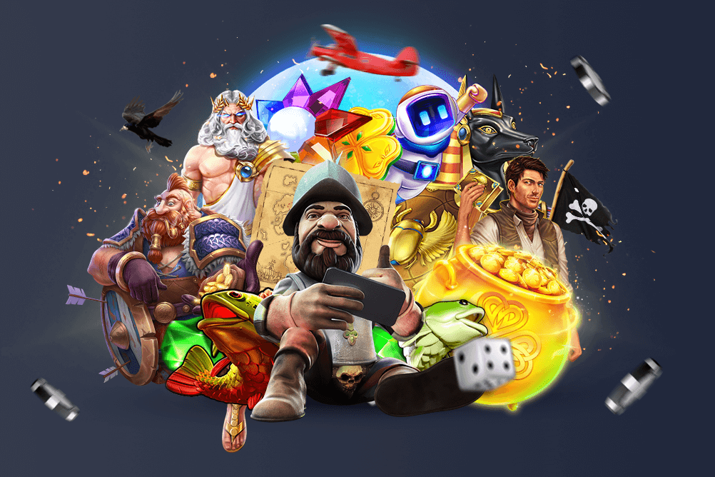 Exploring the Best Live Dealer Games for Bangladeshi Players 6 Exploring the Best Live Dealer Games for Bangladeshi Players 6
