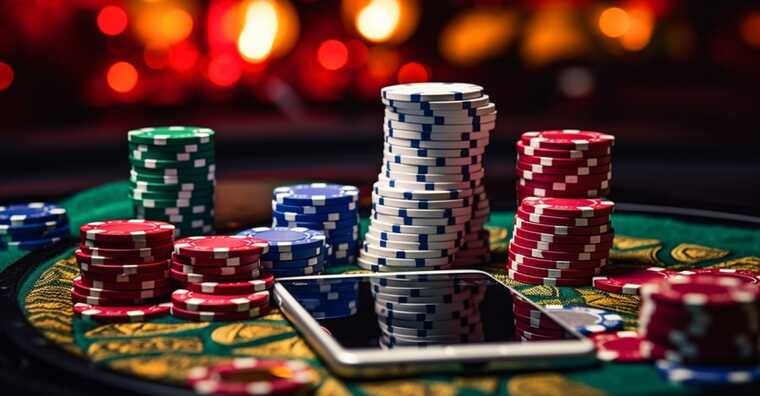 Ice Casino - Twoje idealne miejsce na wirtualną rozrywkę Ice Casino - Twoje idealne miejsce na wirtualną rozrywkę