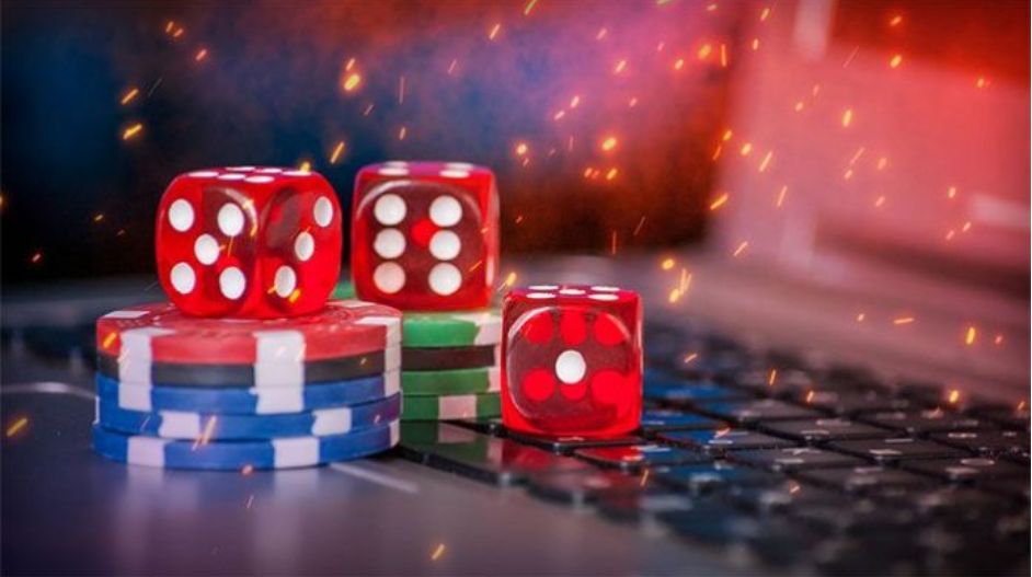 Discover the Thrill of Love Casino & Sportsbook