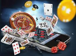 Discover the Thrill of Love Casino & Sportsbook
