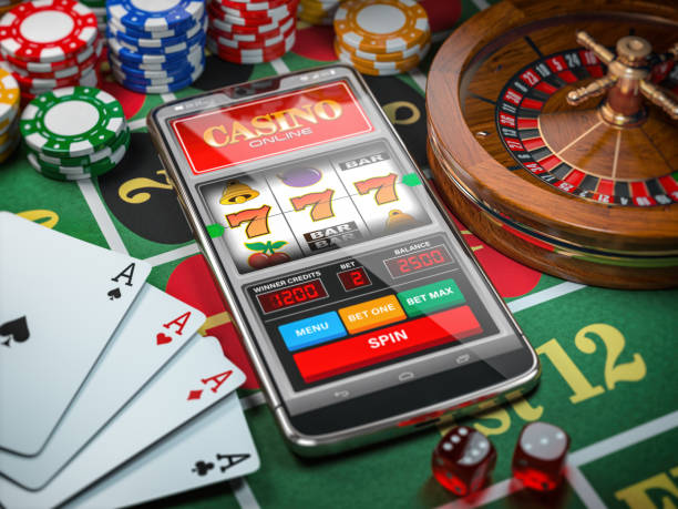 Discover the Thrill of Online UK Instant Casino Discover the Thrill of Online UK Instant Casino