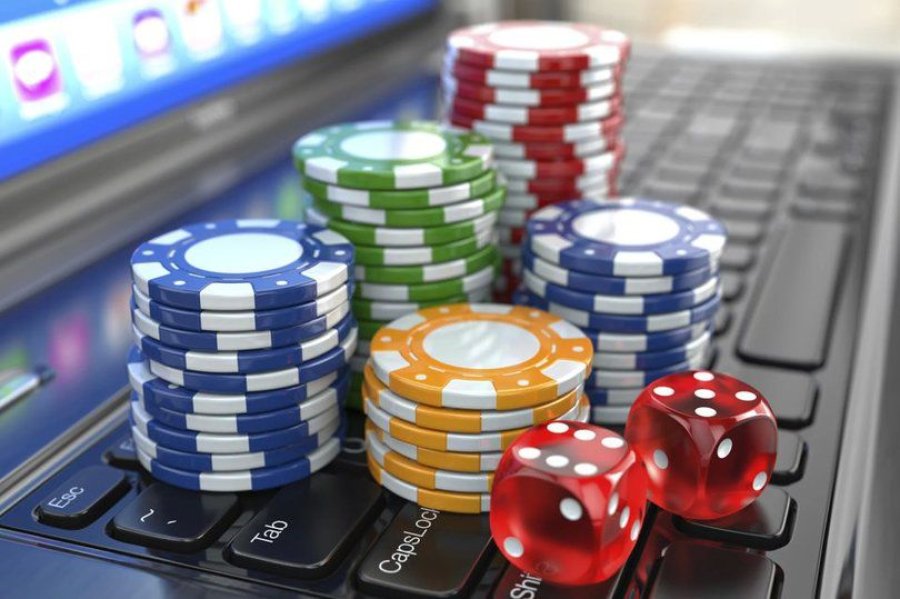 Discover the Thrills of Memo Casino Sportsbook Discover the Thrills of Memo Casino Sportsbook